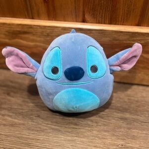 Stitch Squishmallows
